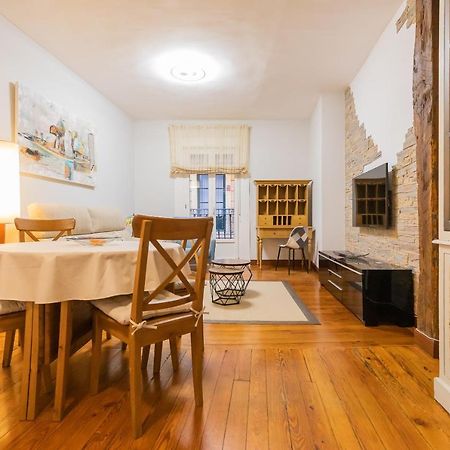 Apartamento Ronda Street In The Heart Of Old Town Bilbao Exterior foto