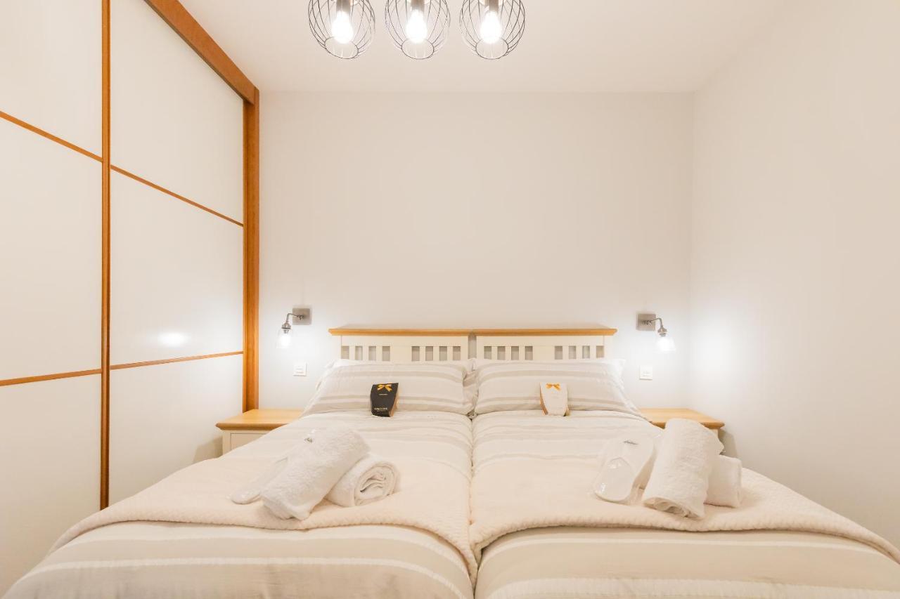 Apartamento Ronda Street In The Heart Of Old Town Bilbao Exterior foto