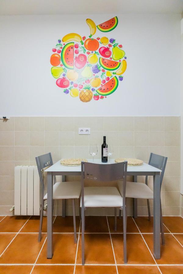 Apartamento Ronda Street In The Heart Of Old Town Bilbao Exterior foto