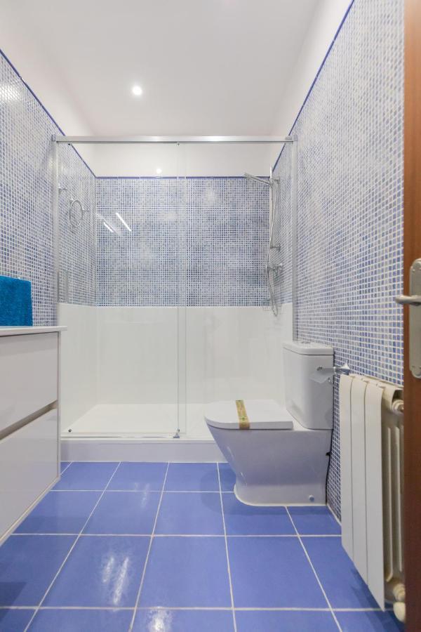 Apartamento Ronda Street In The Heart Of Old Town Bilbao Exterior foto